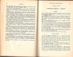 ALGERIE COURS HISTOIRE COLONISATION GEOGRAPHIE ADMINISTRATION  (37)